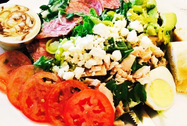 Chop Salad
