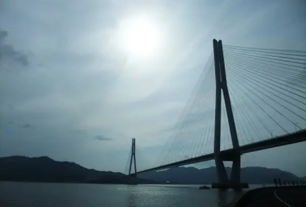 多々羅大橋