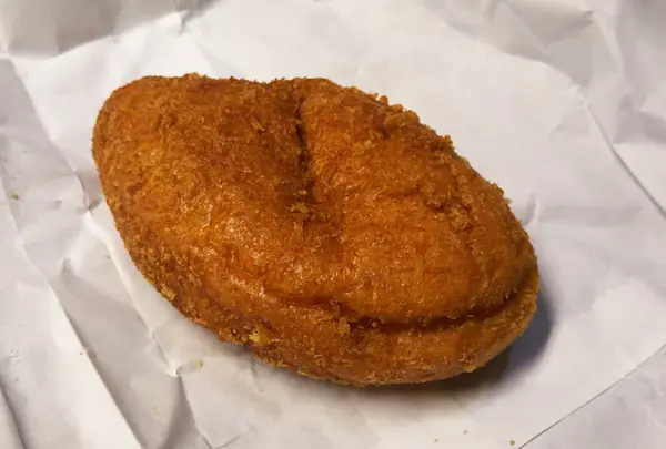 コクうまカレーパン