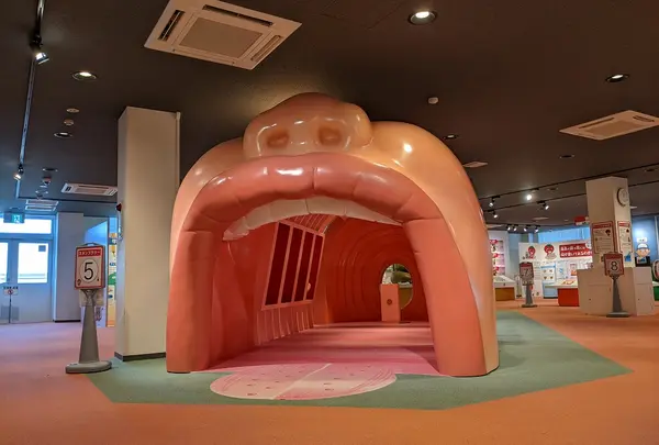 コープ・ラボたべるたいせつミュージアム