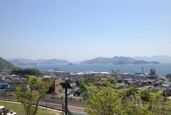 みはらし最高！