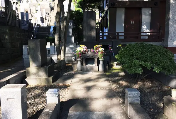 善福寺の写真・動画_image_49348