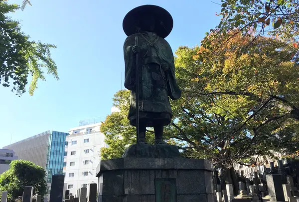善福寺の写真・動画_image_49349