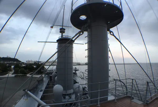 記念艦三笠の写真・動画_image_49389