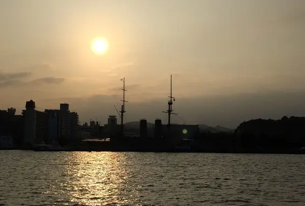 記念艦三笠の写真・動画_image_49394
