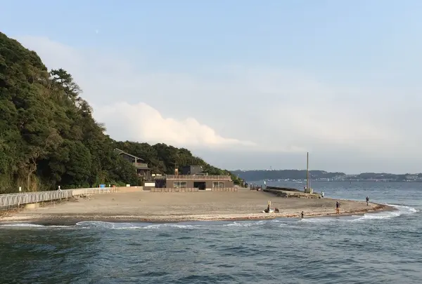 猿島の写真・動画_image_49401