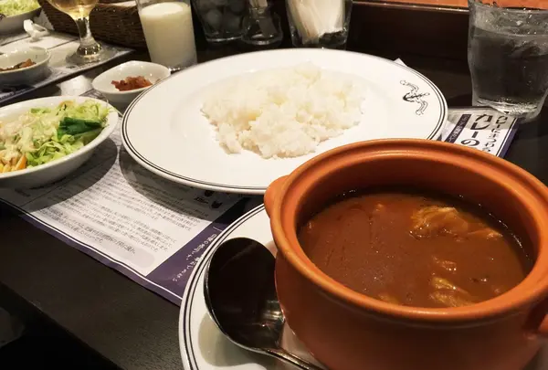 横須賀海軍カレー本舗の写真・動画_image_49404