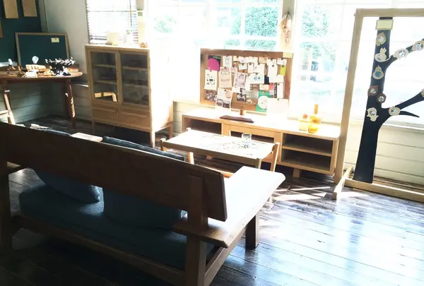 家具も買えますよ＼(^o^)／