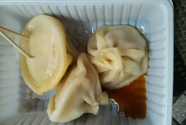 小籠包