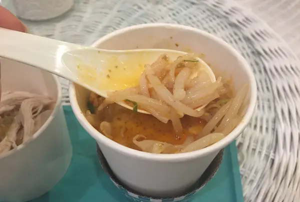 麺