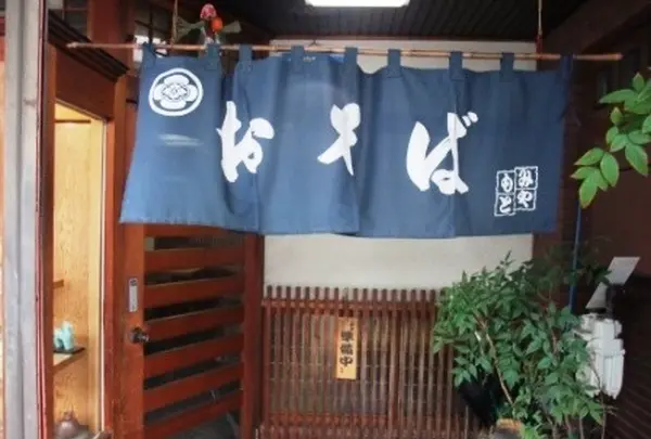 何の変哲もないお店と思いきや・・・