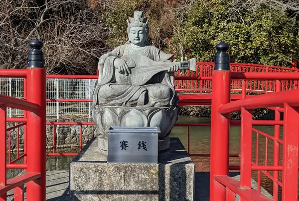 烏子稲荷神社の写真・動画_image_497084