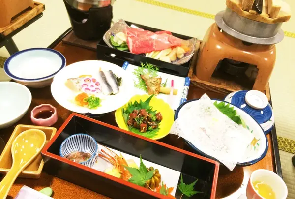 鷲羽グランドホテル備前屋甲子の写真・動画_image_49974