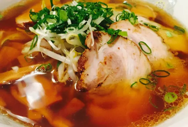 ラーメン