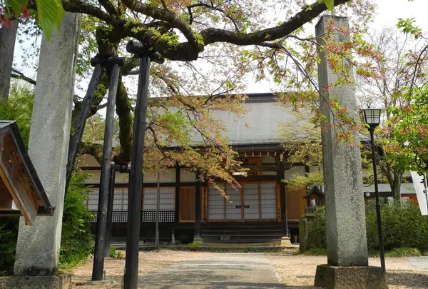清傳寺