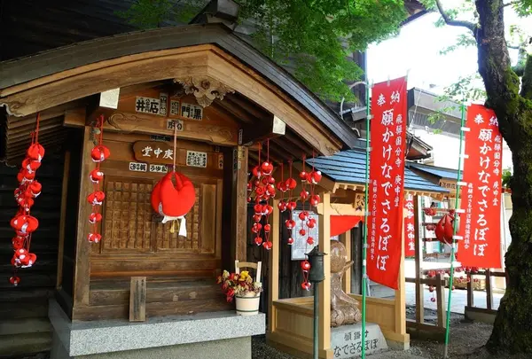 飛騨国分寺の写真・動画_image_5017