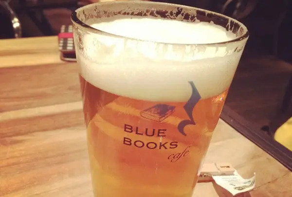 オリジナルのビール