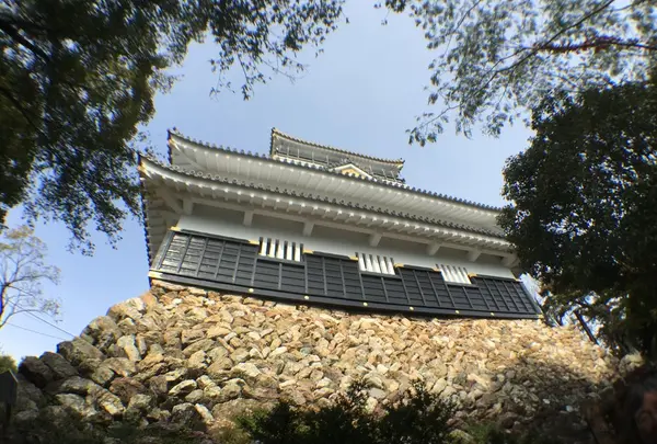 天守