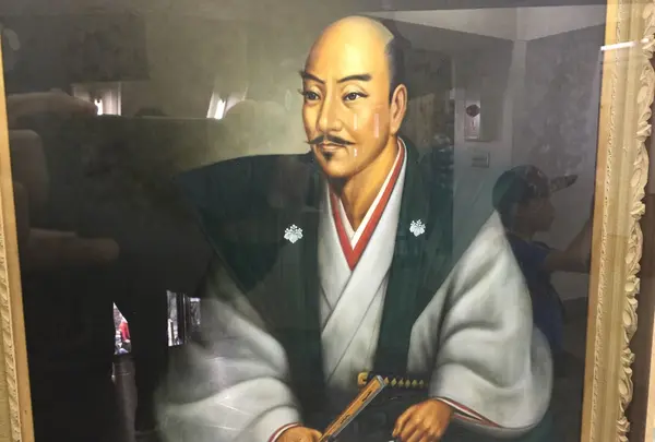 織田信長