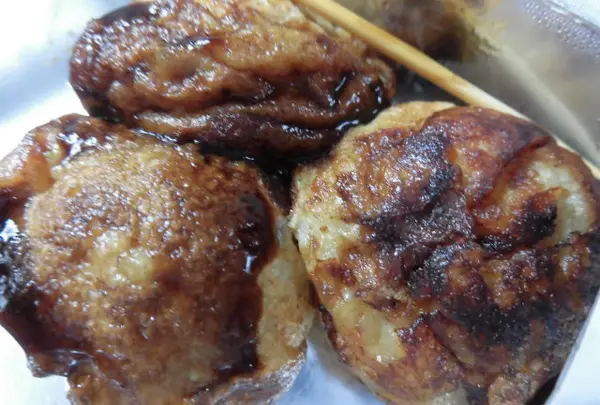 タコ焼き