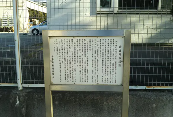オダイバ