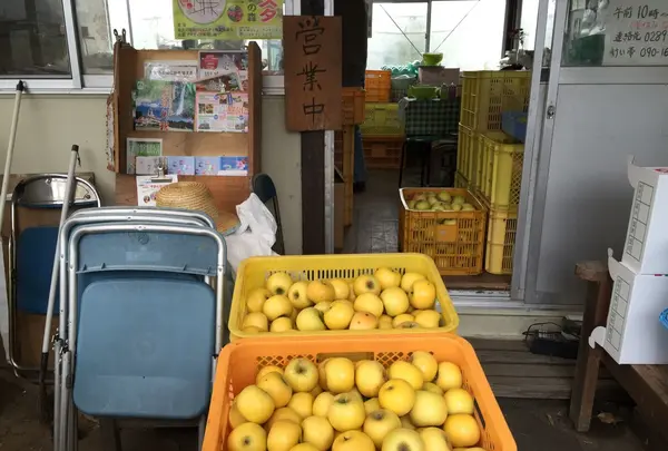 ひざつきフルーツプラザの写真・動画_image_50624