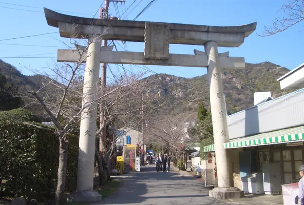 鹿嶋神社の写真・動画_image_506694