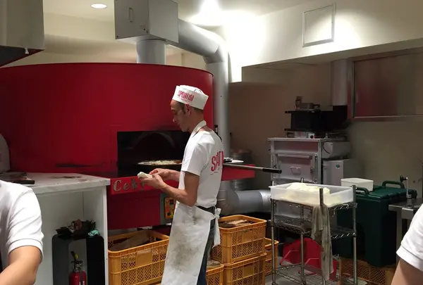 スポンティーニの写真・動画_image_51131