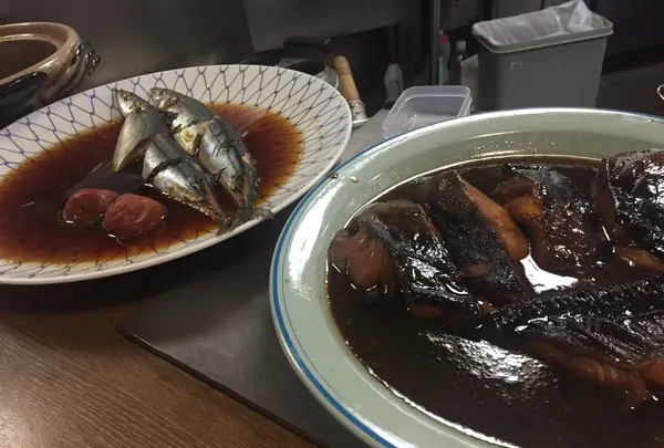 大皿料理