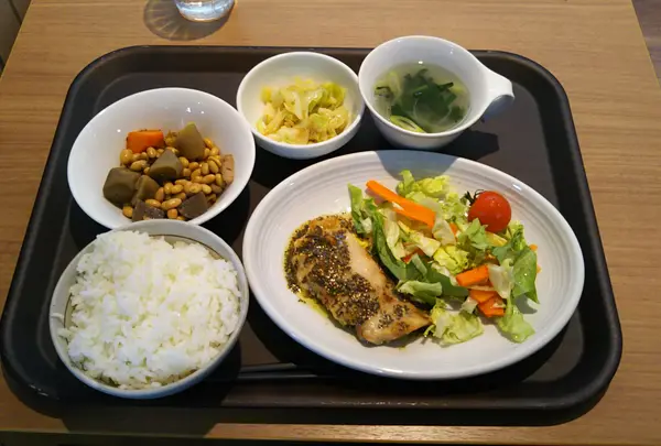 タニタ食堂