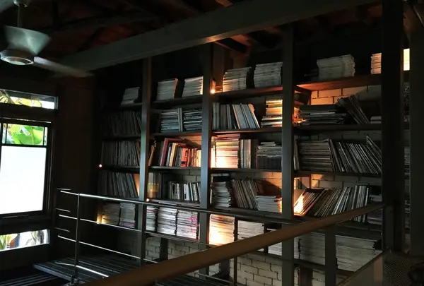 Cafe Bibliotic Helloの写真・動画_image_51225