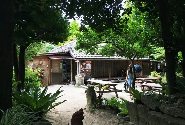 古民家の宿とお食事処 ちゃんや~の写真・動画_image_51419