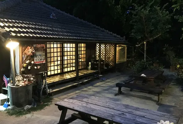 古民家の宿とお食事処 ちゃんや~の写真・動画_image_51420