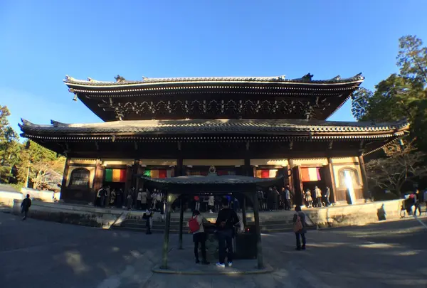 本殿