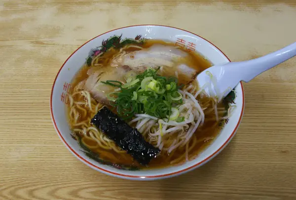 西脇大橋ラーメン