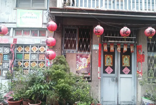 台南