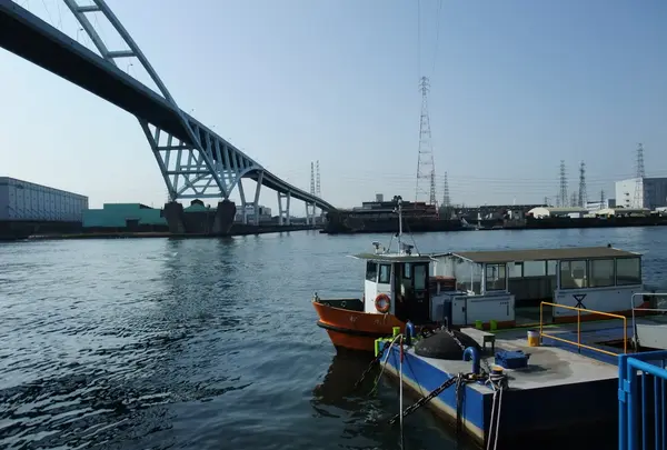 下から眺める絶景～