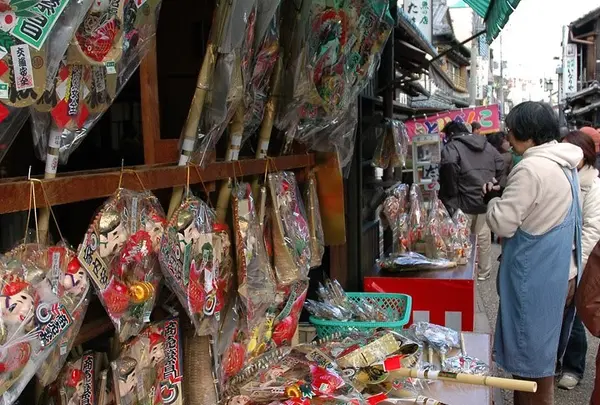 千代保稲荷神社の写真・動画_image_5191