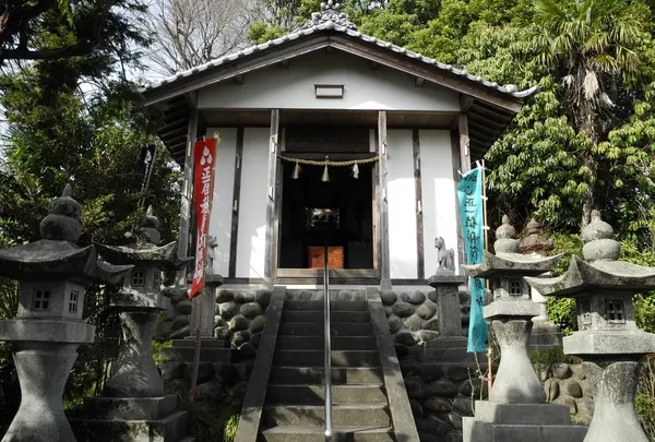稲荷神社の写真・動画_image_5202