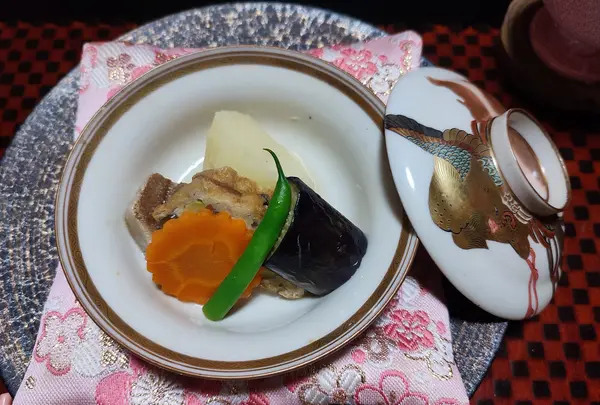 炊合せ