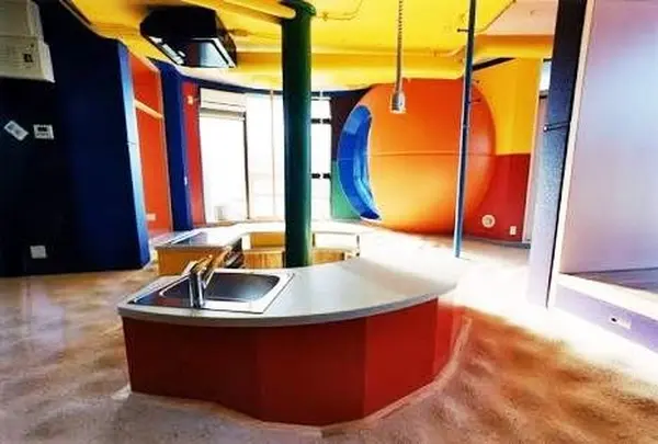 三鷹天命反転住宅の写真・動画_image_52210