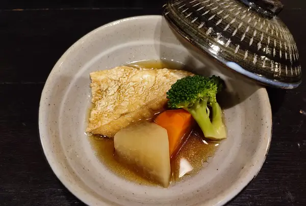 こちらもー、お魚三昧🐟🐟🐟