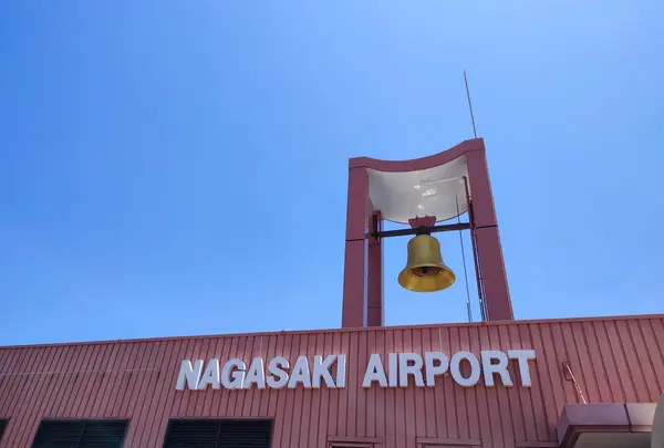 ✈️ANA666で羽田へ
