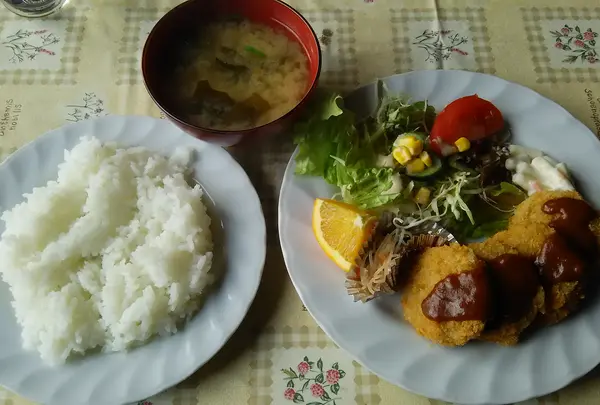 日替わり定食