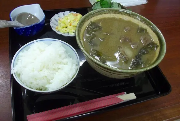 お食事処 黄金(くがに)の写真・動画_image_5248