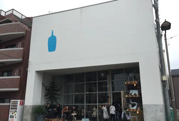 スタイリッシュな外観