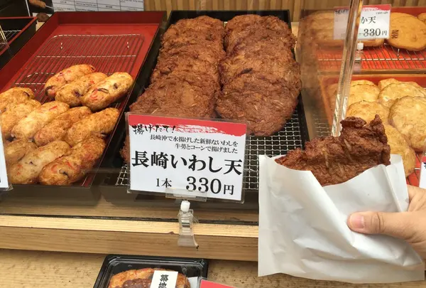 株式会社紀文食品 総本店の写真・動画_image_52486