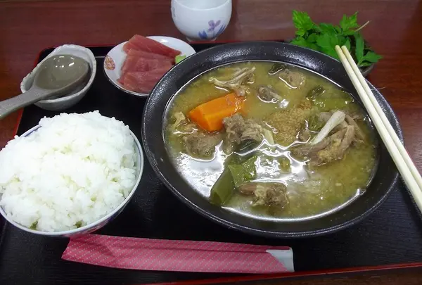 お食事処 黄金(くがに)の写真・動画_image_5251