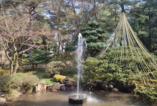 水泉