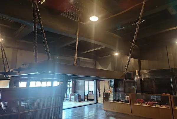1階